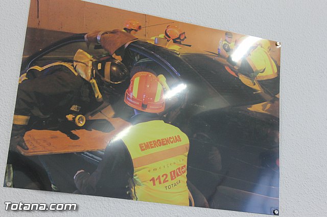 Nuevo Centro de Coordinacin Operativo de Emergencias - 59