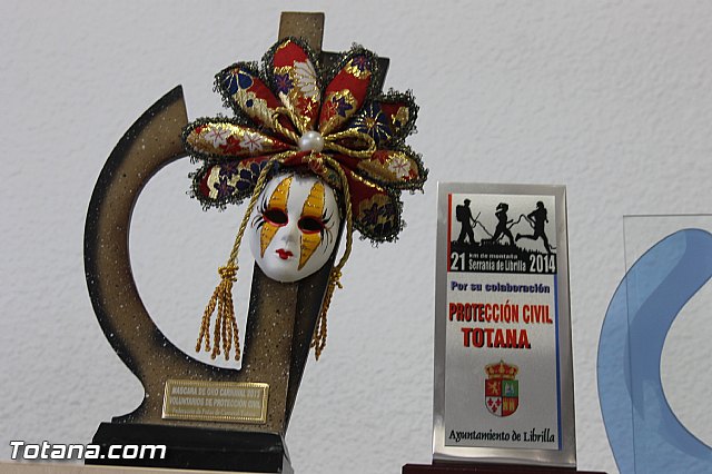 Nuevo Centro de Coordinacin Operativo de Emergencias - 63