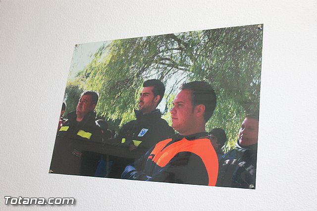 Nuevo Centro de Coordinacin Operativo de Emergencias - 73