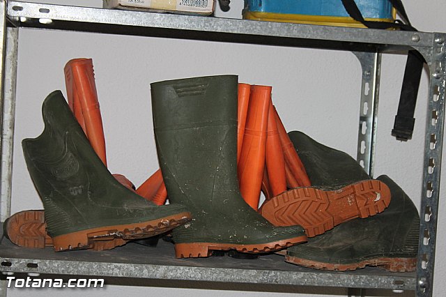 Nuevo Centro de Coordinacin Operativo de Emergencias - 83