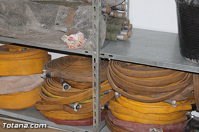 Nuevo Centro de Coordinacin Operativo de Emergencias - 84