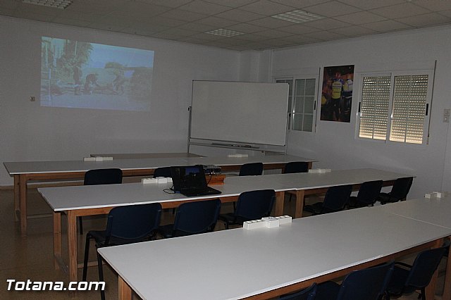 Nuevo Centro de Coordinacin Operativo de Emergencias - 85