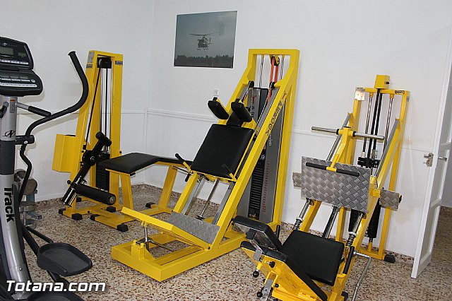 Nuevo Centro de Coordinacin Operativo de Emergencias - 92