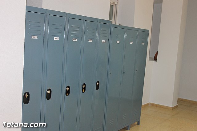 Nuevo Centro de Coordinacin Operativo de Emergencias - 94