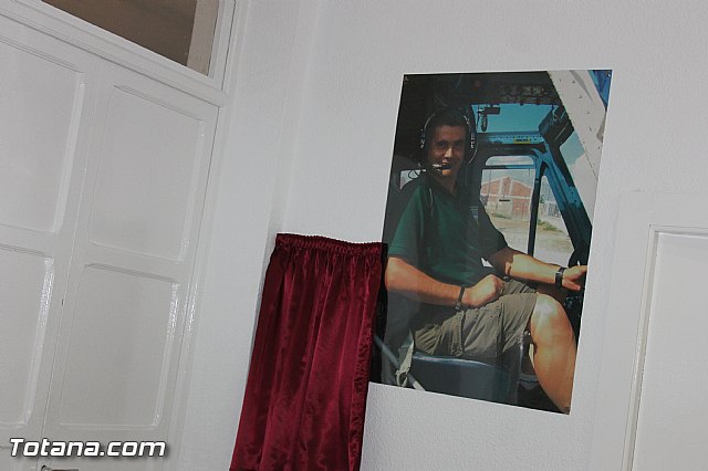 Nuevo Centro de Coordinacin Operativo de Emergencias - 99