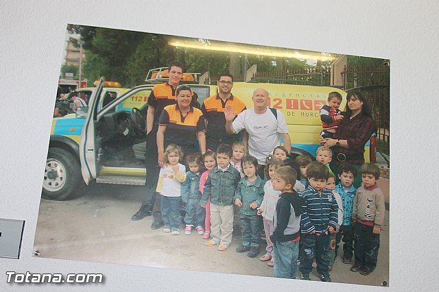 Nuevo Centro de Coordinacin Operativo de Emergencias - 100