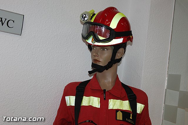 Nuevo Centro de Coordinacin Operativo de Emergencias - 101