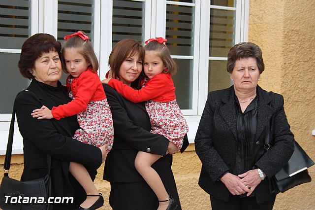 Nuevo Centro de Coordinacin Operativo de Emergencias - 107