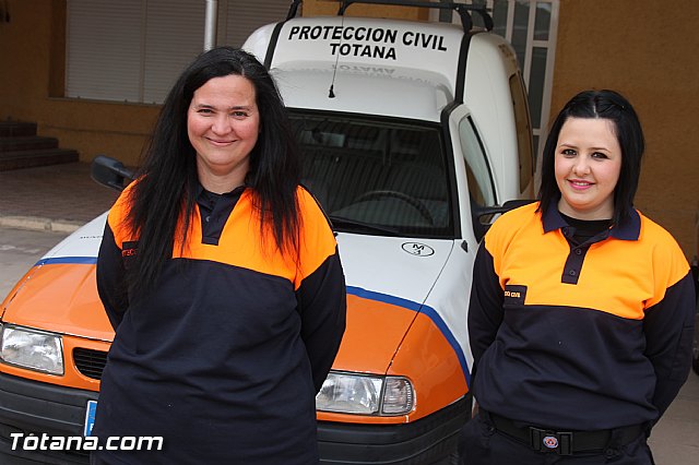 Nuevo Centro de Coordinacin Operativo de Emergencias - 108