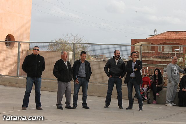 Nuevo Centro de Coordinacin Operativo de Emergencias - 129