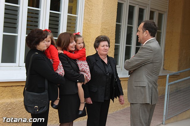 Nuevo Centro de Coordinacin Operativo de Emergencias - 131