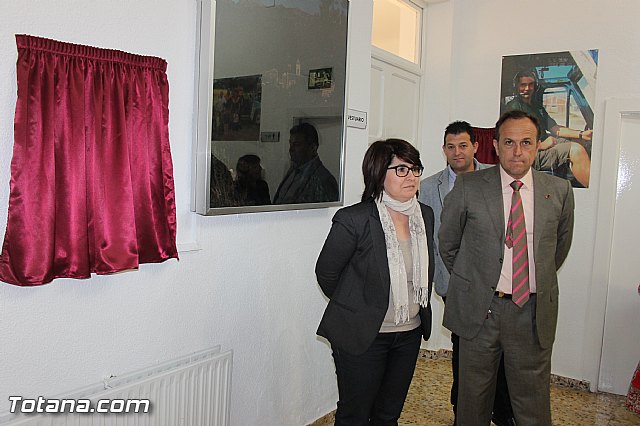 Nuevo Centro de Coordinacin Operativo de Emergencias - 135