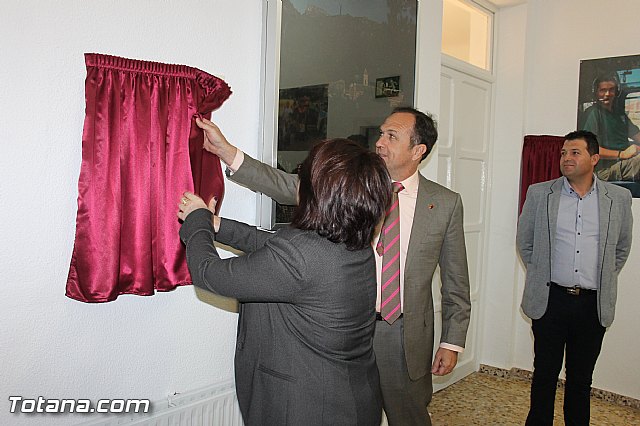 Nuevo Centro de Coordinacin Operativo de Emergencias - 137