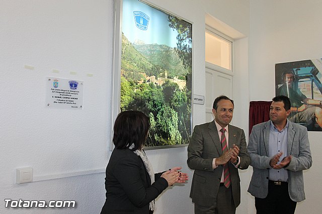 Nuevo Centro de Coordinacin Operativo de Emergencias - 139