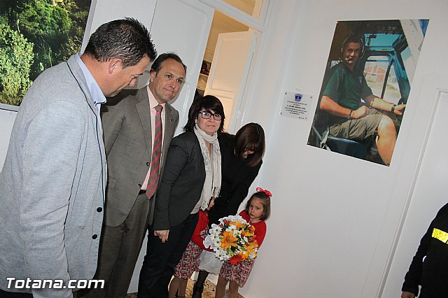 Nuevo Centro de Coordinacin Operativo de Emergencias - 147