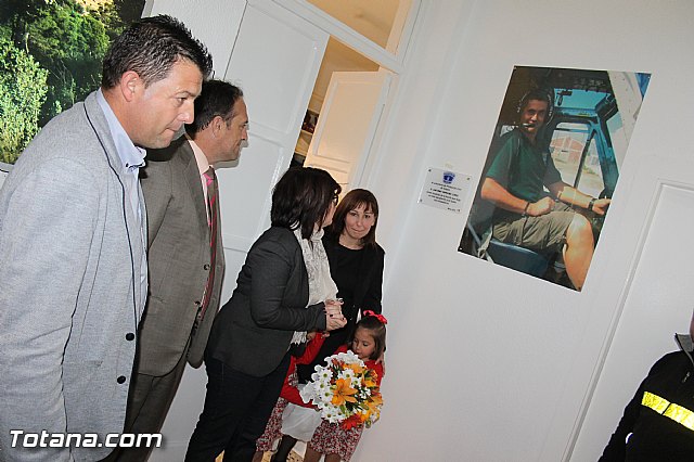 Nuevo Centro de Coordinacin Operativo de Emergencias - 148