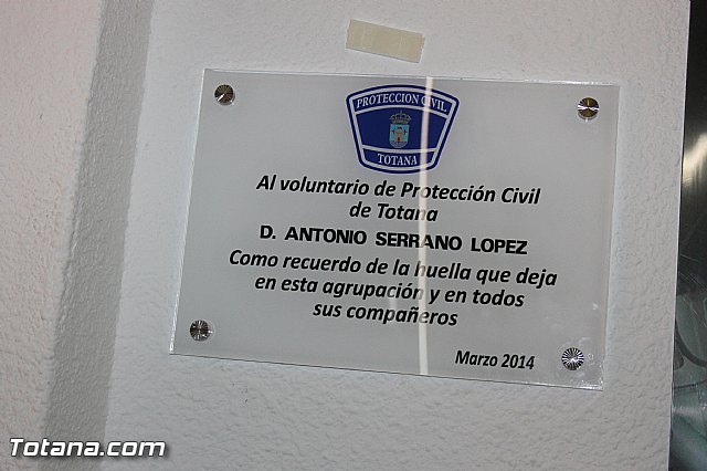 Nuevo Centro de Coordinacin Operativo de Emergencias - 150