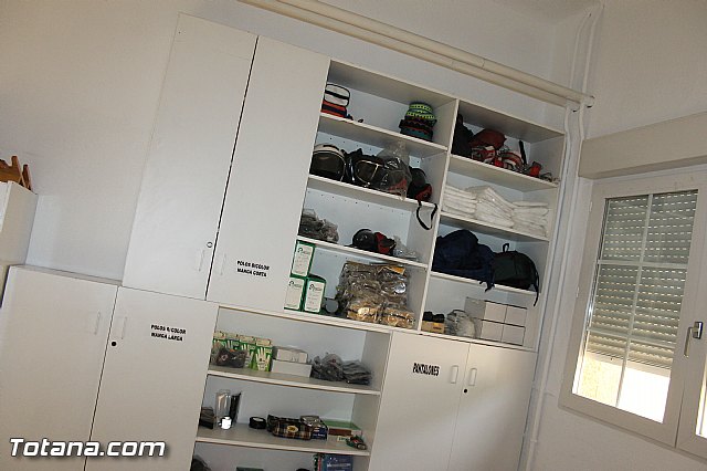 Nuevo Centro de Coordinacin Operativo de Emergencias - 151