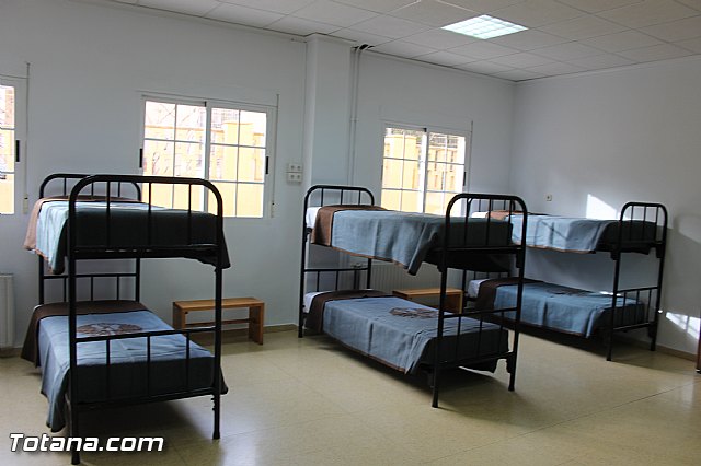 Nuevo Centro de Coordinacin Operativo de Emergencias - 167