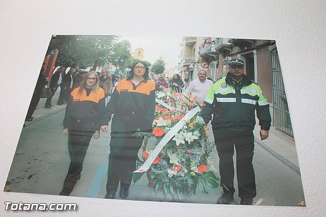 Nuevo Centro de Coordinacin Operativo de Emergencias - 172