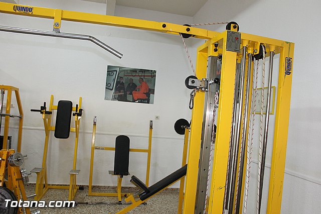 Nuevo Centro de Coordinacin Operativo de Emergencias - 177