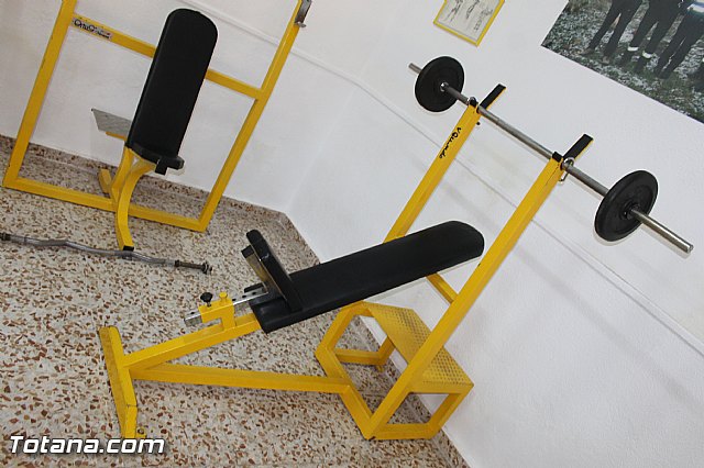 Nuevo Centro de Coordinacin Operativo de Emergencias - 178