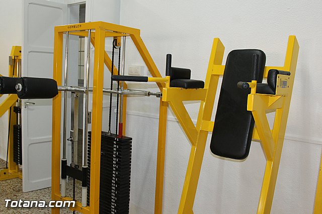 Nuevo Centro de Coordinacin Operativo de Emergencias - 182