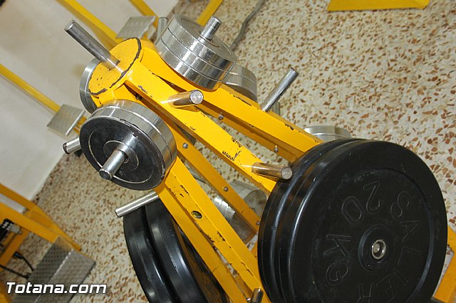 Nuevo Centro de Coordinacin Operativo de Emergencias - 183