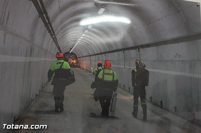Nuevo Centro de Coordinacin Operativo de Emergencias - 203