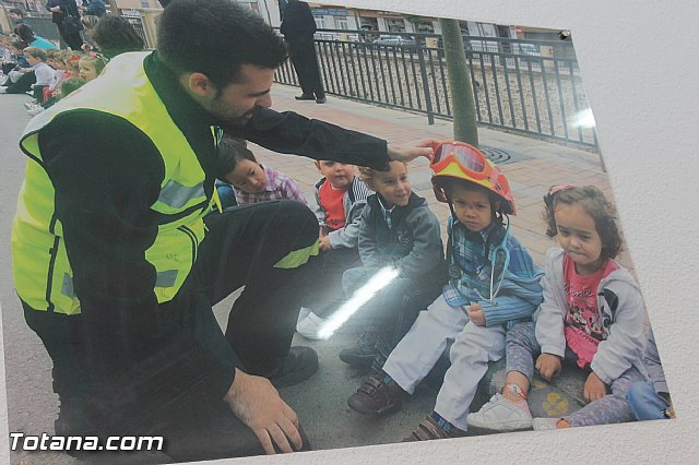 Nuevo Centro de Coordinacin Operativo de Emergencias - 205