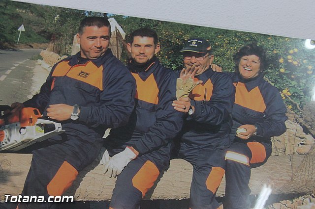 Nuevo Centro de Coordinacin Operativo de Emergencias - 206