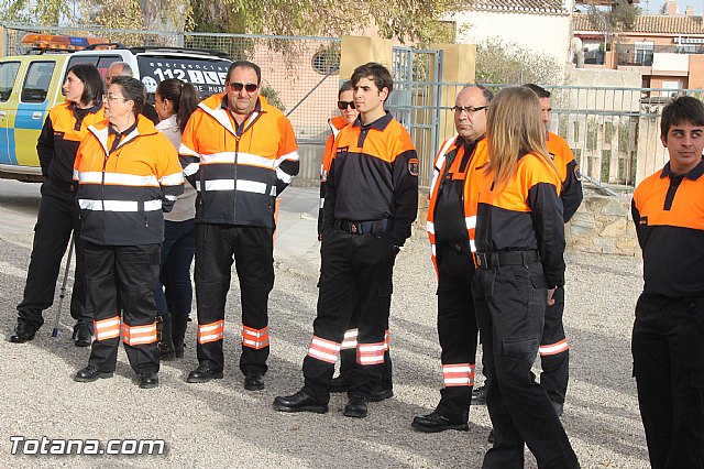 Nuevo Centro de Coordinacin Operativo de Emergencias - 224