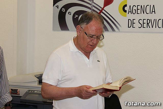 Inauguracin PCS Profesional Corporate Solutions - Agencia global de servicios - 15