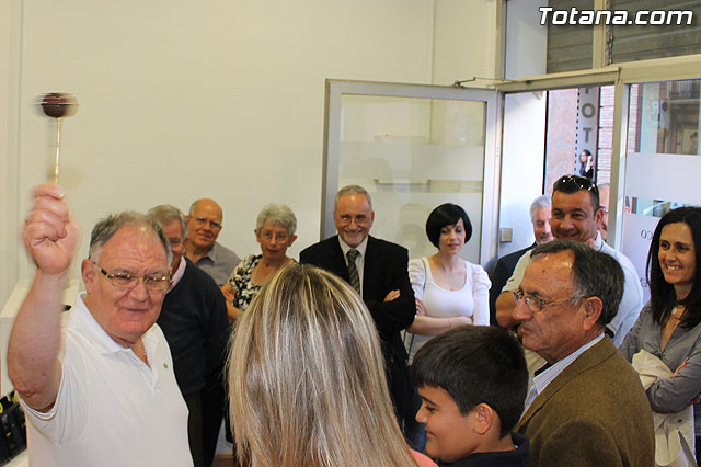 Inauguracin PCS Profesional Corporate Solutions - Agencia global de servicios - 18