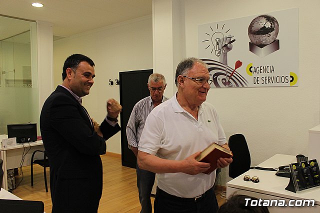 Inauguracin PCS Profesional Corporate Solutions - Agencia global de servicios - 20