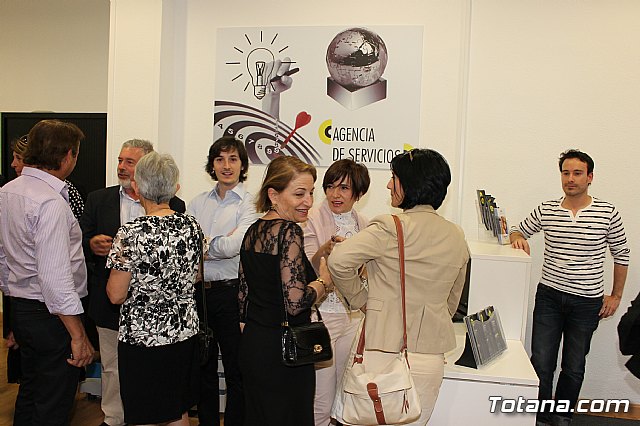 Inauguracin PCS Profesional Corporate Solutions - Agencia global de servicios - 26