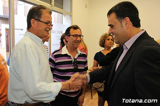 Inauguracin PCS Profesional Corporate Solutions - Agencia global de servicios - 32