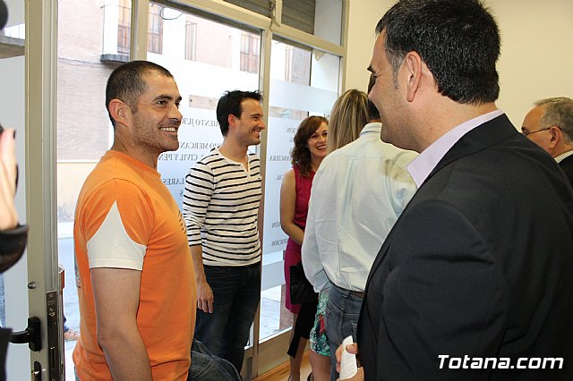 Inauguracin PCS Profesional Corporate Solutions - Agencia global de servicios - 33