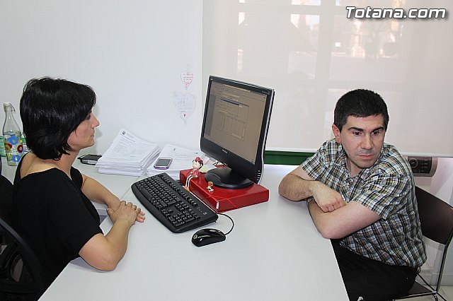 Pleno extraordinario sorteo mesas electorales elecciones europeas 25 mayo. - 8