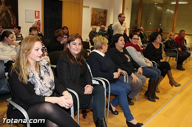 Toman posesin los alcaldes-pedneos para la legislatura 2015/19 - 1