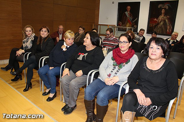 Toman posesin los alcaldes-pedneos para la legislatura 2015/19 - 2