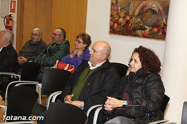 Toman posesin los alcaldes-pedneos para la legislatura 2015/19 - 6