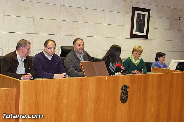 Toman posesin los alcaldes-pedneos para la legislatura 2015/19 - 8