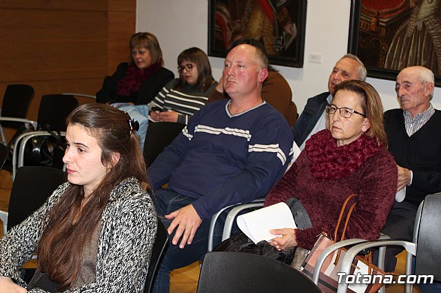 Toman posesin los siete alcaldes pedneos y la Junta Vecinal de El Paretn-Cantareros para esta legislatura 2019/2023 - 8