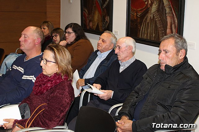 Toman posesin los siete alcaldes pedneos y la Junta Vecinal de El Paretn-Cantareros para esta legislatura 2019/2023 - 9