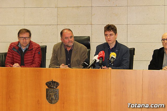 Toman posesin los siete alcaldes pedneos y la Junta Vecinal de El Paretn-Cantareros para esta legislatura 2019/2023 - 57