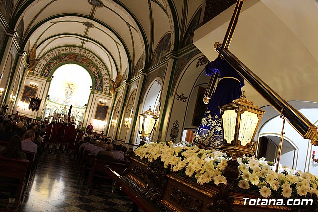 Homenaje a ttulo pstumo a Pedro Marn Ayala - 1