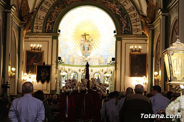 Homenaje a ttulo pstumo a Pedro Marn Ayala - 2