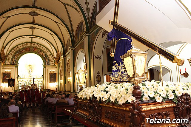 Homenaje a ttulo pstumo a Pedro Marn Ayala - 4