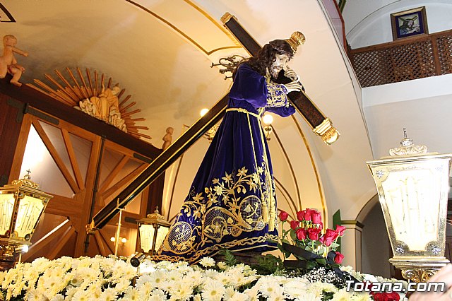 Homenaje a ttulo pstumo a Pedro Marn Ayala - 6